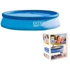 PISCINA INFLABLE 13"X33"