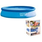 PISCINA INFLABLE 13X33