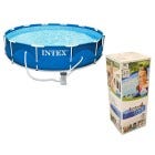 PISCINA 12'X30"