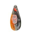 BUCEO 2PZAS (8+) 16.5"X3.5"