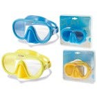 BUCEO MASCARA  (8+) 7"X3.5"X3"