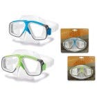 BUCEO MASCARA (8+)