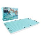 FLOTADOR INFLABLE 122"X72"X7"