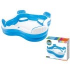 PISCINA INFLABLE 90X26"