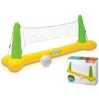 JUGUETE INFLABLE  D/VOLEIBOL  94"X25"X36"