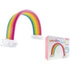 JUEGO INFLABLE ROCIADOR D/AGUA