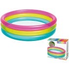 PISCINA INFLABLE 34"X10"