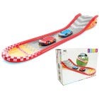 JUEGO INFLABLE TOBOGAN 18.8"X3.11"X2.6"