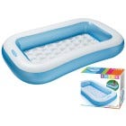 PISCINA INFLABLE 65"X39"X11"