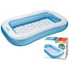 PISCINA INFLABLE 65.1/2"X39.1/2X"11"