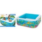 PISCINA INFLABLE 62"