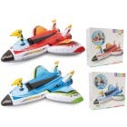 FLOTADOR INFLABLE 46X46"
