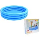 PISCINA INFLABLE 58X13"