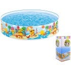 PISCINA 4X10"