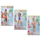 FLOTADOR INFLABLE 20"