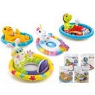 FLOTADOR INFLABLE 28"X23"