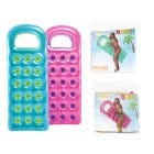 FLOTADOR INFLABLE 74"X28"