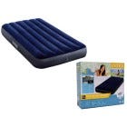COLCHON INFLABLE TWIN 39"X75"X10"