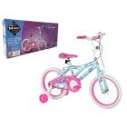 BICICLETA HUFFY 16"