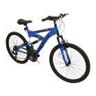 BICICLETA HUFFY 24"