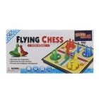 CHESS JUEGO D/MESA 25.3X12.6X4.2CM