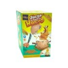 JUEGO DE MESA  JGO DEL HUEVO