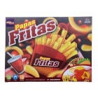 JUEGO DE MESA  PAPAS FRITAS