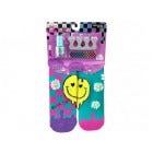 MEDIAS DIVERTIDAS P/NIÑAS 5 PCS