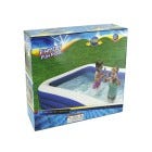 PISCINA INFLABLE 150X110X50CM