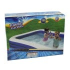 PISCINA INFLABLE 180X140X60CM