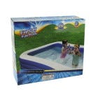 PISCINA INFLABLE 210X150X60CM