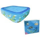 PISCINA INFLABLE 180X125X60CM