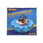 PISCINA INFLABLE 150X42CM