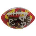 BALON DE FUTBOL AMERICANO NO.5 3R MICKEY