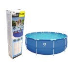 PISCINA (3.6M) 12'X30"