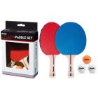 JGO DPING PONG 5PZAS 102X7X15