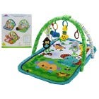 GIMNASIO D/JUEGOS P/BEBES