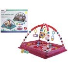GIMNASIO D/JUEGOS P/BEBES
