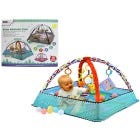 GIMNASIO D/JUEGOS P/BEBES