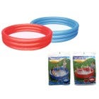 PISCINA INFLABLE 60X12"
