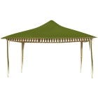 TOLDA 3.2X3.2M
