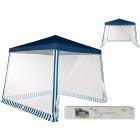 TOLDA 2.4X2.4M/3X3M