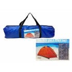 TIENDA DE ACAMPAR 25X22X16M