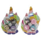 MOLDES P/CUPCAKE 100 PCS