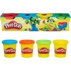 PLAY DOH MINI 4 PACK