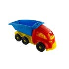 DOLU CAMION PITBULL 19X45X18CM