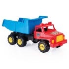 DOLU CAMION 27X63X23CM