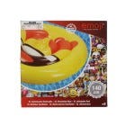 FLOTADOR INFLABLE 140CM