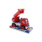 CAMION A FRICCION 34.5X15X22.5CM