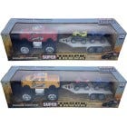 CARRO A FRICCION 53X15X15CM
